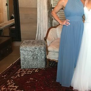 Bridesmaid Dress